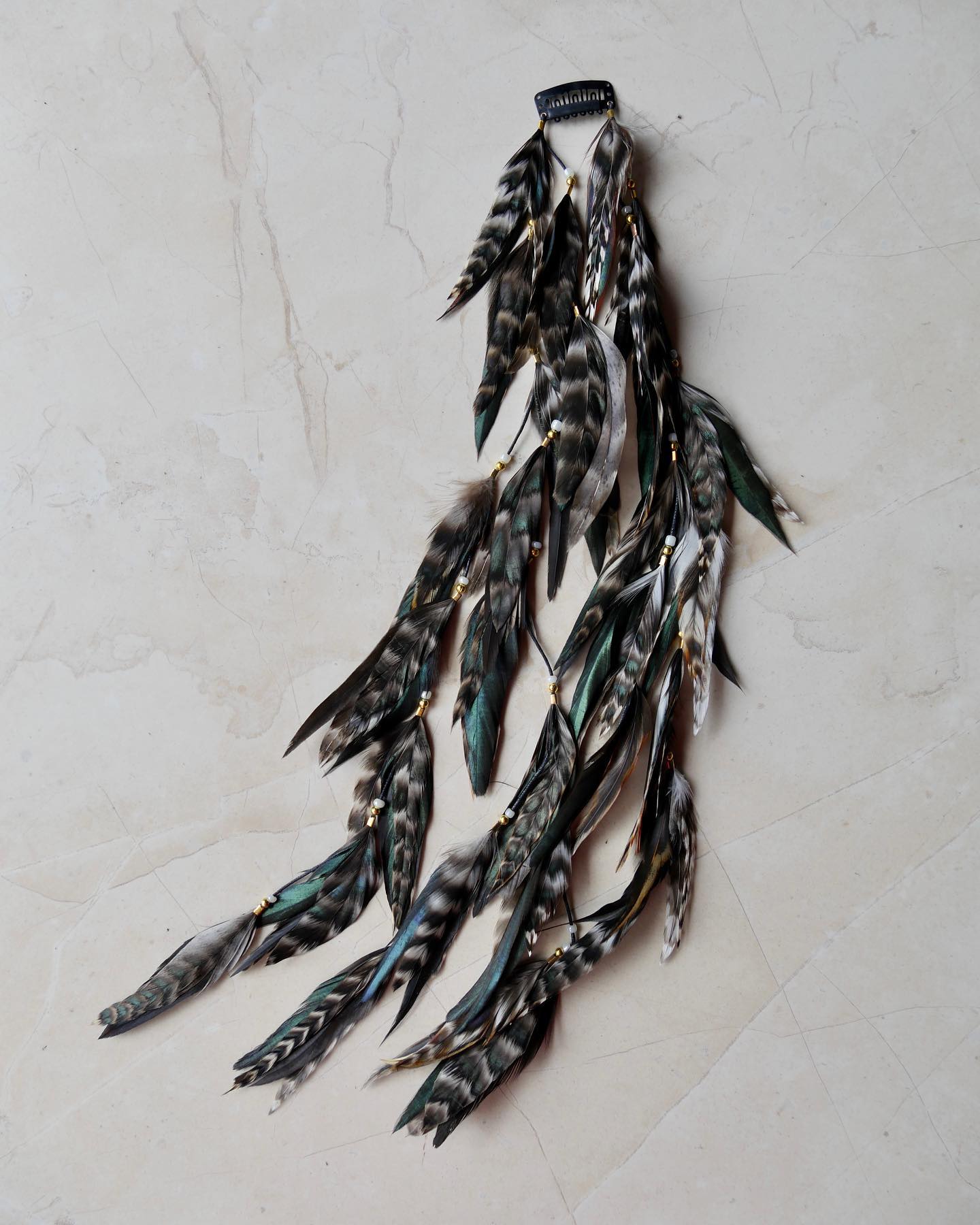 Hair Clips